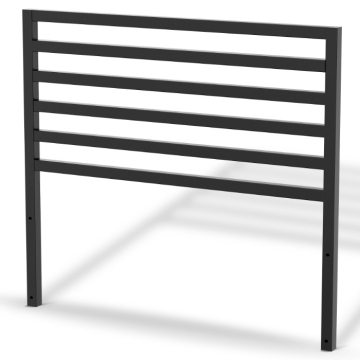 Cozze Elements Outdoor Kitchen Corner Back Grid