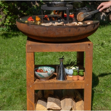 HEAT Bakka Cooking Unit HEAT Bakka Cooking Unit