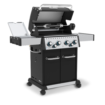 Broil King Baron 490 IR Gas BBQ