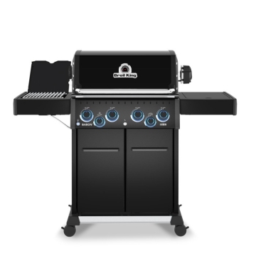 Broil-King Baron 490 IRX Shadow 