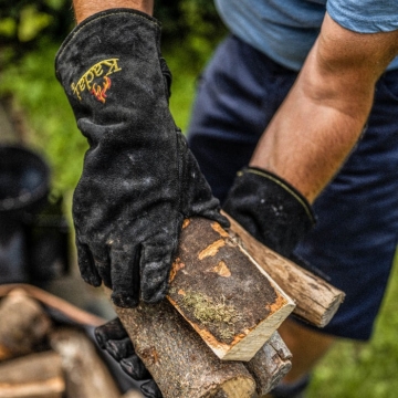 Kadai BBQ Gloves