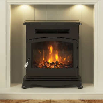 Elstow Inset Electric Stove Elstow Inset Electric Stove