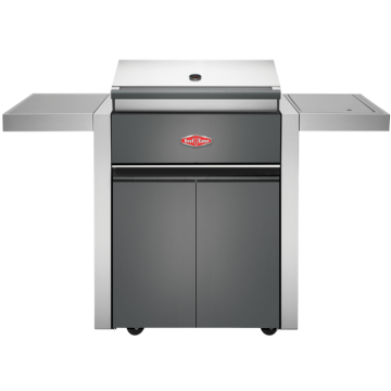 Beefeater 1700 Series 3 Burner BBQ