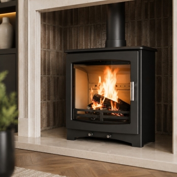 Beltane Cary Log Burner