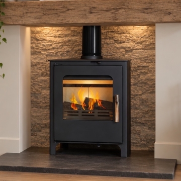 Beltane Chew Wood Burner