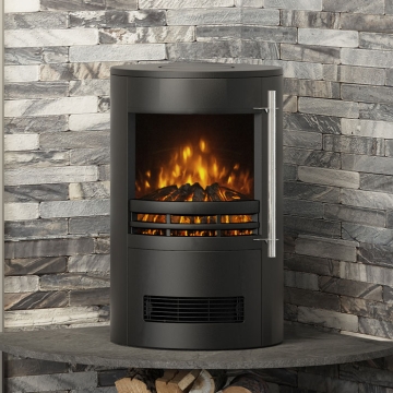Broseley Tunstall Electric Stove Roomset Broseley Tunstall Electric Stove Roomset