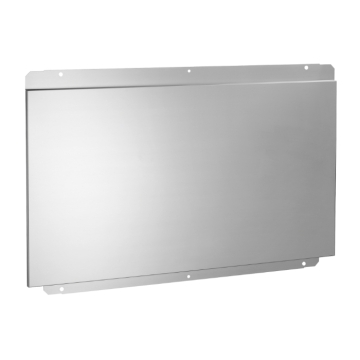 Bertazzoni 120cm Splashback, Stainless Steel Bertazzoni 120cm Splashback, Stainless Steel