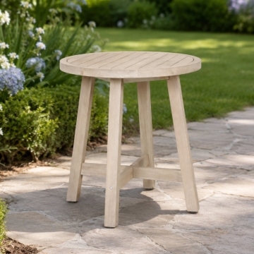 Kettler Cora Bistro Table