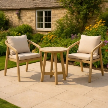 Kettler Cora Bistro Set