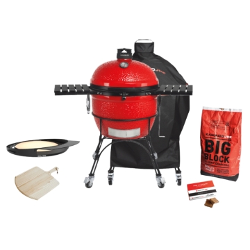 Kamado Joe Big Joe II Quest Pack