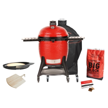 Kamado Joe Big Joe III Quest Pack
