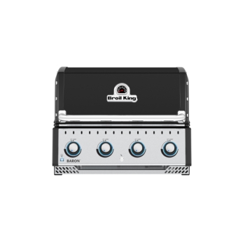 Broil King Baron 420 Built In Grill Head