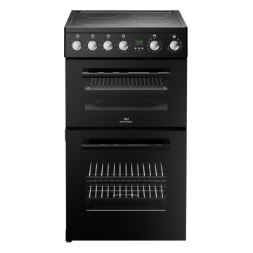 New World 50cm Ceramic Cooker