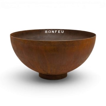 Bonfeu Bonbowl Pro 80 Fire Bowl