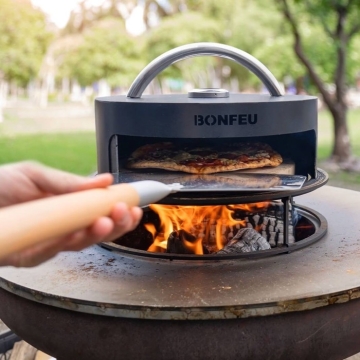 Bonfeu BonPizza