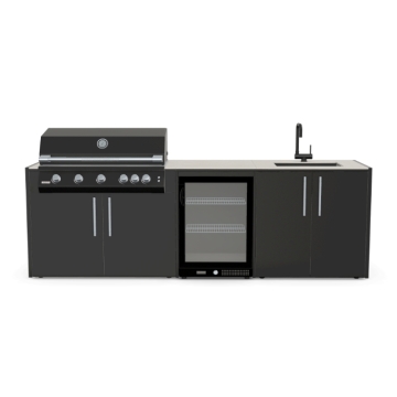 Brabura Fusion 500 Kitchen Brabura Fusion 500 Kitchen
