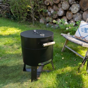 HEAT Braten Barbecue HEAT Braten Barbecue