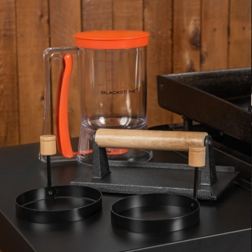 Blackstone Breakfast Kit