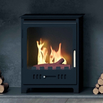 The Bredon Bioethanol Stove