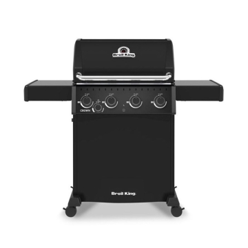 Broil King Crown 430 Gas BBQ