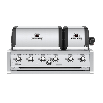 Broil King Built-In Head Grill Head
