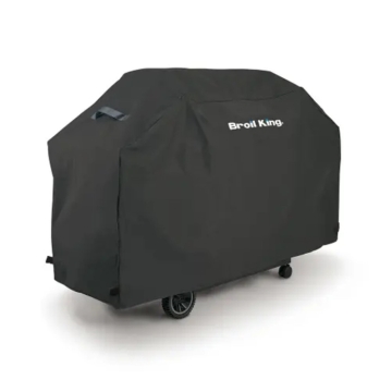 Broil King Select Cover -  Fits Baron 400s, Signet 300s, Crown 400's