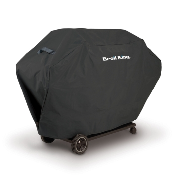 Broil King Select Cover - Fits Baron 500s