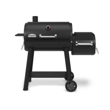 Broil King Smoke 500 Off-Set Smoker Broil King Smoke 500 Off-Set Smoker