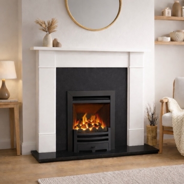 Gallery Brompton Fireplace Suite
