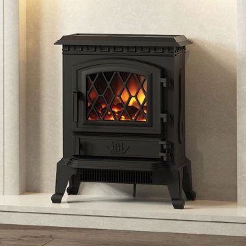 Broseley York Midi Electric Stove