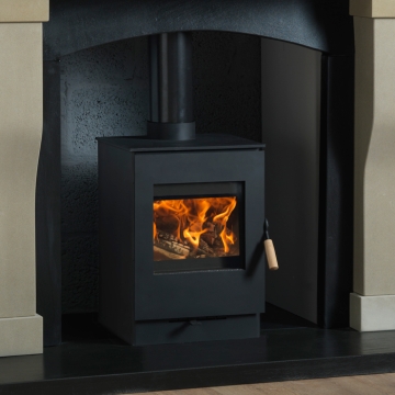 Burley Launde 9304 Convector Stove Burley Launde 9304 Convector Stove