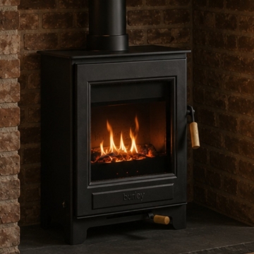 Burley Arden 9425 Wood Burning Stove