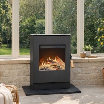 Burley Launde Bioethanol Bioethanol Stove
