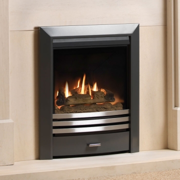 Burley Shearsby Gas Fire Burley Shearsby Gas Fire