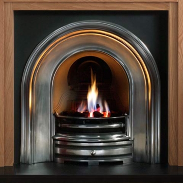 Penman Opus Cast Iron Insert
