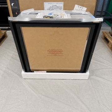(Slightly Damaged) Elgin & Hall Calleos 750 Inset Wall Mounted Gas Fire