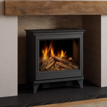 Evonic E-Lectra Campden 6 Electric Stove