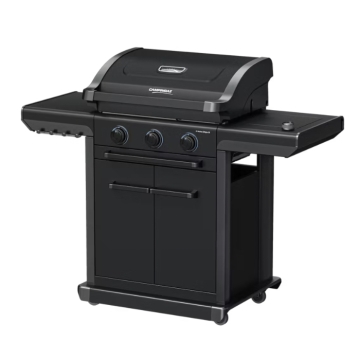 Campingaz 3 Series Onyx S Gas BBQ