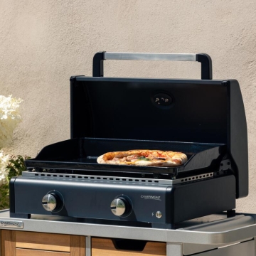 Campingaz Sigma 2 Portable Gas Griddle