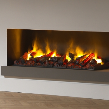 Dimplex Cassette 1000 Opti-Myst Electric Fire