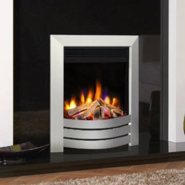 Celsi Ultiflame VR Camber Electric Fire Celsi Ultiflame VR Camber Electric Fire