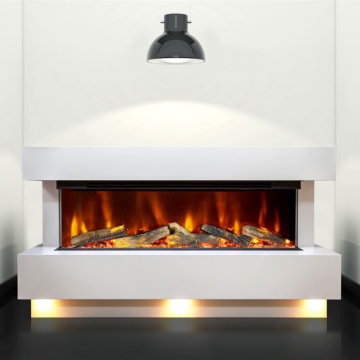 Celsi Electriflame VR Quantum s1000