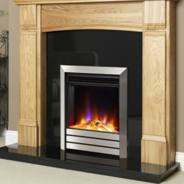 Celsi Electriflame VR Parrilla Electric Fire Celsi Electriflame VR Parrilla Electric Fire