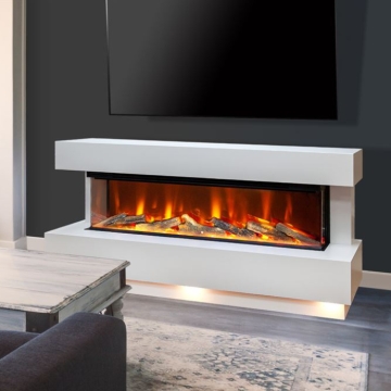 Celsi Electriflame VR Quantum s1250 Illumia Suite