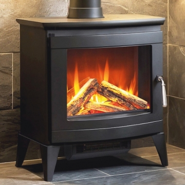Celsi DLX Rochester Electric Stove