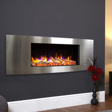 Celsi Ultiflame VR Vichy Silver Celsi Ultiflame VR Vichy Silver