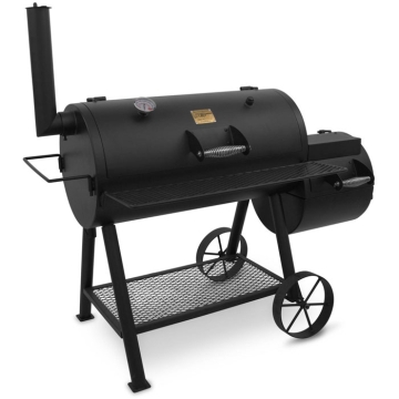 Char-Broil Oklahoma Joe Charcoal Smoker