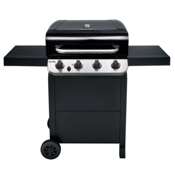 Char-Broil Convective 410 B Gas BBQ