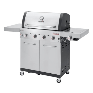 Char-Broil Professional Pro S 4 Gas BBQ Char-Broil Professional Pro S 4 Gas BBQ