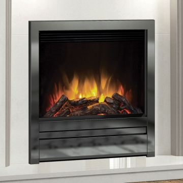 Elgin & Hall Chollerton Edge 22" Widescreen Electric Fire
